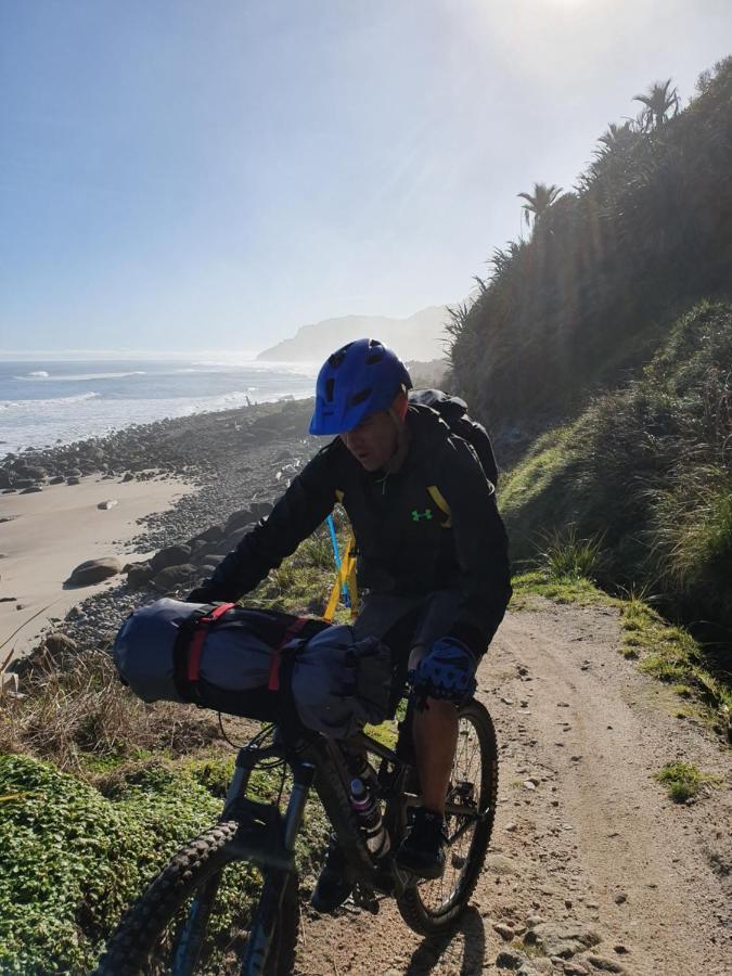 Off The Beaten Trail Acc & Bike Tours Murchison Exterior foto